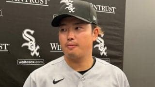 村上宗隆、158キロ剛球粉砕に「すごく嬉しい」　掴んだ手応えと進歩「試行錯誤しながら」