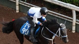 【アンタレスＳ】「勝ち馬が強かった」武豊騎手のモックモックは見せ場たっぷりの２着　歴代単独最多勝利の記録更新はお預け