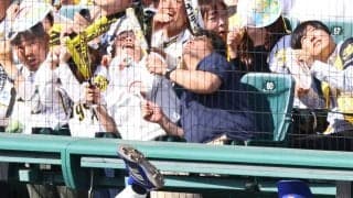 【中日】福永裕基が救急車で搬送…球審負傷受け阪神藤川監督「健康でプレーを」と祈っていた