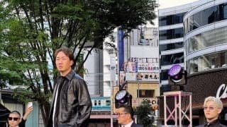 ともに復帰戦決定の朝倉未来、平本蓮が会見で大げんか「お前、俺に負けたら引退するんじゃないのかよ」「いつまで仮病つかってんの？」会場騒然　相手未定も９・１０大阪・超ＲＩＺＩＮ５出場決定