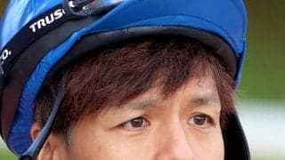 【中山グランドＪ】３番人気ディナースタは２着　勝ち馬から２秒差も高田潤騎手「逆転する余地を残している」