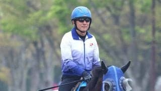 【中山グランドＪ】ＪＧ１ラストラン石神深一騎手のプラチナドリームは８着　「楽しい思いをさせてもらいました」