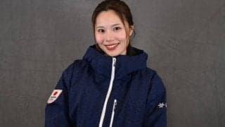 24歳モーグル女子が…「かっちょえぇぇぇ」白タンクトップでモデル姿を披露「家宝にします！！！」