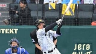 中日　杉浦が移籍後初登板も２／３回を２失点　１点リードの七回に２番手で　日本ハムから金銭トレードで加入