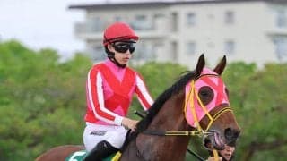 【アンタレスＳ】３連単２９万円超！１４番人気ハグが鼻差の３着争い制す　高杉吏麒騎手が波乱演出「これからもう少しやれる」