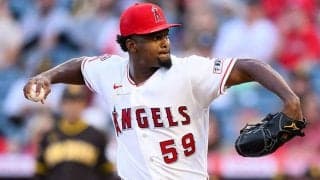 大谷元同僚が突然の覚醒「サイ・ヤング賞だ」　無傷5勝＆防御率0.28に米驚愕「クレイジー」