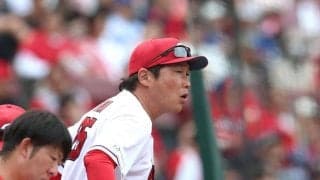 広島が昨季からＤｅＮＡに７連敗　今季ワースト更新の借金４　七回に悪夢の６失点　