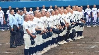 春季千葉県大会が開幕！市船橋がミラクルサヨナラ勝ち！習志野、銚子商は逆転で初戦を突破【26年春高校野球】
