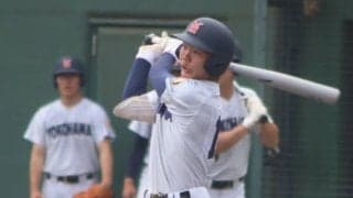 【一覧】ベスト8決定！横浜が9回逆転劇で10大会連続の8強！相洋、立花学園も2年連続！春季神奈川県大会【26年春高校野球】