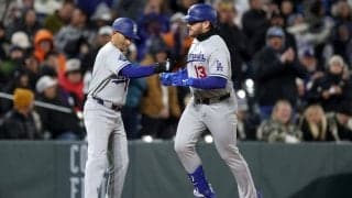 「これほどまでに強い理由は…」ドジャースが生み出した“49年ぶり”の記録　開幕ダッシュ成功の背景