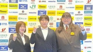 柔道　医学部生の朝比奈沙羅「小さい頃の自分に顔向けできる立派な大人に」全日本女子選手権・前日会見