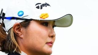 勝ったら「要検討」 “魔球”に負けず…高橋彩華は週明け36ホール予選会回避なるか