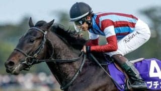 【皐月賞前日オッズ】ロブチェンが4.2倍で1番人気