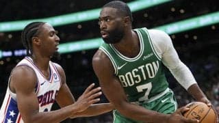 NBAプレーオフ2026が日本時間19日スタート／1回戦のシリーズ勝敗予想イースト編