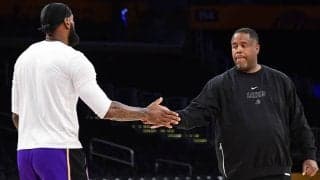 元NBA選手のデイモン・ジョーンズがスポーツ賭博事件で有罪を認める…レブロンの欠場情報を提供