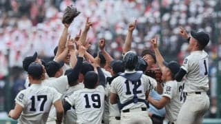 センバツV・大阪桐蔭がコールド発進、甲子園春夏連覇へ好スタート！履正社もコールド勝ち！春季大阪府大会【26年春高校野球】
