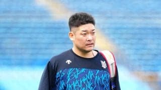 【DeNA】筒香嘉智が登録抹消へ、相川監督「どのくらいの期間っていうのは正直分からない」