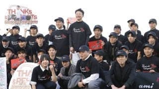 「最初の出会いは最悪でした（笑）」今月限りで現役引退する石神深一騎手がオジュウチョウサンを語る　引退式での一問一答