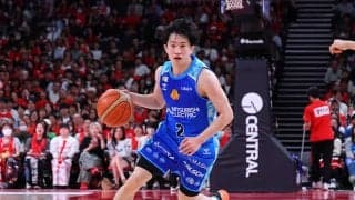 名古屋Dが2大会ぶり6回目のCS進出決定…1万2000人超のIGアリーナで滋賀とのハイスコアゲームを制す