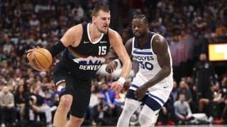 NBAプレーオフ2026が日本時間19日スタート／1回戦のシリーズ勝敗予想ウェスト編