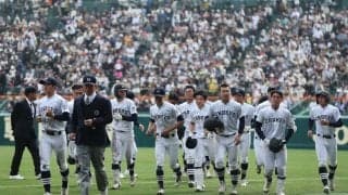【対戦一覧】19日に夏シードかけた3回戦！「愛知私学4強」がプライドをかけて挑む！春季愛知県大会【26年春高校野球】
