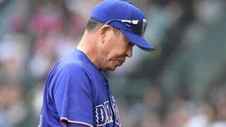 中日今季4度目の3連敗で借金“ワースト10”に衝撃広がる　阪神戦5連敗　移籍後初登板の杉浦がつかまる「いきなり勝ちパは…」 「バントもしっかり」