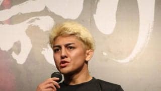 【KNOCK OUT】鈴木千裕が渡慶次幸平にガチエキシでKO勝ち＆ボーナスの金貨プレゼント