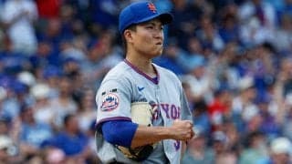 千賀滉大と「手を切るべき」　NYメディア怒り心頭…先発失格の烙印、許せぬ“裏切り行為”