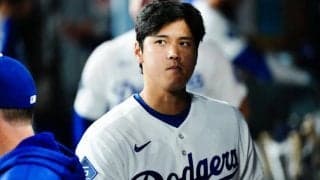 ド軍に迫る脅威…勝率.789も“余裕なし”　ナ西地区だけ「魔境すぎる」「絶望しかない」