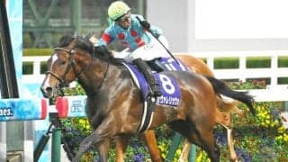 【AI予想・皐月賞】好走率の高いデータにも合致した実力馬！ 13年ぶりの2歳マイル王の皐月賞制覇に期待