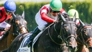 セレクト2億円のダノンプレサージュ 初ダートで初勝利狙う