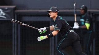 日本ハム・清宮幸　適時三塁打で逆転星貢献「今日みたいに泥くさく勝つしかない」　苦境脱出には「こういう時もあるって切り替えるしかない」