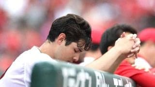 広島・新井監督「ブルペンの事も考えた時に迷いなく」ターノックの七回続投に言及　打線低調で５位転落「辛抱しないと」