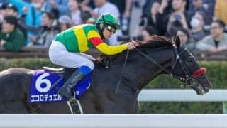 【中山GJ】草野「とんでもない強さだった」エコロデュエルが連覇