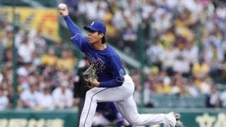 【中日】杉浦稔大、新天地デビュー戦で痛恨黒星「何とかゼロでという気持ちでいったんですけど」