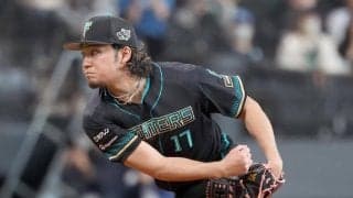 【日本ハム】伊藤大海が西武戦5連勝「決めたいところに決めたい出力で」リズム変えながら粘投