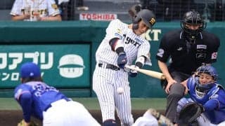 【とっておきメモ】不屈の木浪聖也　失意の後輩への言葉ににじむ野球観「やり返す気持ちあれば」