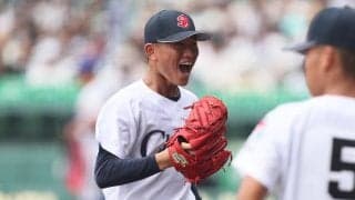 19日にプロ注目逸材対決！夏シードかけ、聖隷クリストファー左腕ＶＳ沼津商捕手！春季静岡県大会【26年春高校野球】