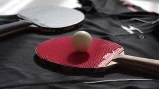 「神写真」「懐かしすぎてやばい！笑」　みうみまに感謝投稿の卓球女子　３人の昔と今にＳＮＳ歓喜「奇跡のような３ショット！！」