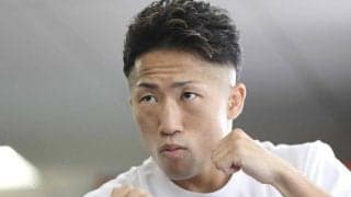 井上拓真　井岡との至高の技術戦へ「挑む覚悟で」　同日に兄・尚弥は中谷潤人の挑戦を受ける「お互いを高めて、結果で兄に繋ぐ」