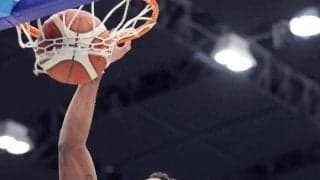 京都ハンナリーズ、ジャクソンがリーグ２４人目の通算５０００得点達成「誇らしい」チームは競り負け連敗