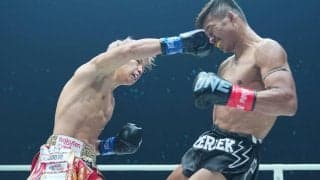 武尊が過去に対戦した最強の相手は「間合いだったり、殺気だったり、本能的な強さが」