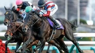 【皐月賞予想】クラシック三冠への第一関門 豪華メンバーが春の中山で競う