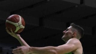 レバンガ北海道　自力ＣＳ進出の可能性再び消滅　１２試合ぶり出場ジョン・ハーラー２８得点奮闘も千葉Ｊの猛攻止められず　圏内の４位Ａ東京と３差で残り６戦