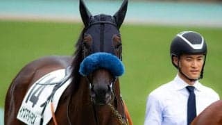 「ウマ娘」藤田晋オーナーのイナズマダイモン 初勝利からの連勝なるか