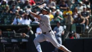 村上宗隆が２戦連発の７号ソロ＆３四球　２球連続でABSチャレンジ成功、驚異の選球眼