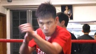 【ボクシング】元フィリピン王者のマーク・ビセレス駿河男児ジム知名度アップへ「左ストレートで倒したい」…２９日・東洋太平洋ライトフライ級王座決定戦