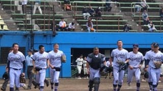 【一覧】ベスト8の顔ぶれ！3年連続公立8強入りはならず、連続は横浜、立花学園、相洋！春季神奈川県大会【26年春高校野球】