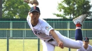緊迫の投手戦は清林館に軍配！昨秋は敗者復活戦→ベスト8の躍進「大きな自信になっている」【愛知】