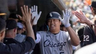 村上宗隆が２戦連発７号も・・・チームは延長戦で逆転サヨナラ負け　さすがの選球眼で３四球＆４出塁も連勝できず